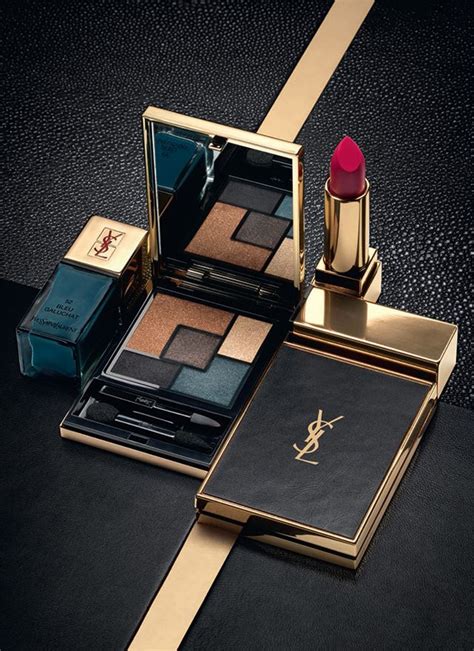 yves saint laurent make-up set|ysl makeup website.